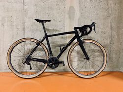 Zapletená kola Shimano Ultegra WH-6800