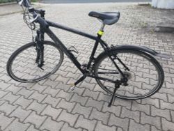 Crossové kolo zn. Merida