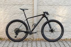 Cannondale F-Si Carbon 2019