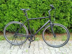 Singlespeed