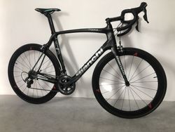 Bianchi Oltre XR1 (130 anniversary limited) 7.2kg XL