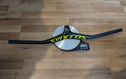 Řidítka Syncros Fraser iC SL Carbon