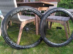Campagnolo Bora One 50 Dark