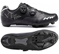 MTB tretry Northwave Rebel vel. 44