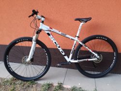 Horské kolo Scud 29" vel. 17" SLX 1x11