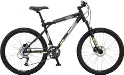 GT Avalanche 1.0 Disc 2007