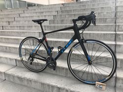 Cube Attain GTC Race 2017 58cm