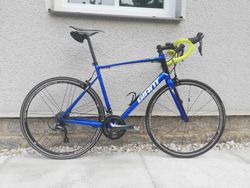 Giant Defy 2017