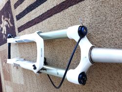 Rock Shox Sektor 120-150 mm