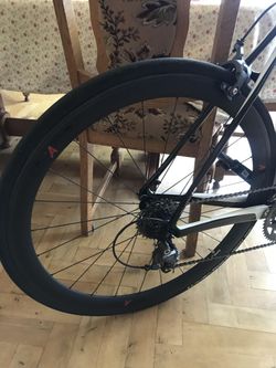 Specialized Tarmac vel 56