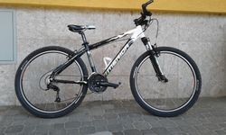 MERIDA junior/dámská