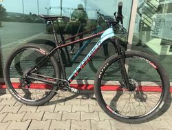 MONDRAKER Chrono carbon NX