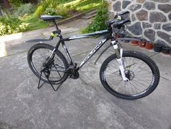 Prodám MTB GALAXY PROTEUS