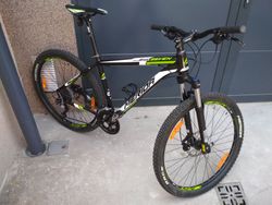 Merida Big Seven 27,5