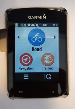 Garmin EDGE 820