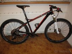 MTB Maxbike 27r SLX