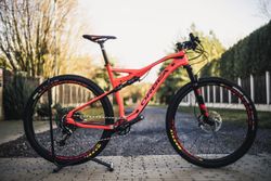 Orbea Oiz M30 (2019) - XL