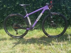Ridley Ignite CSL Custom 2019