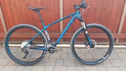 Ghost Lector 29", vel. M