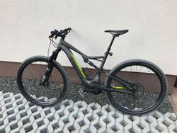 Turbo Levo FSR Short Travel Comp CE 29 původní cena 145 000 Kč velikost L