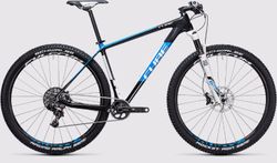 Prodám nový CUBE Elite C:62 Race vel.17