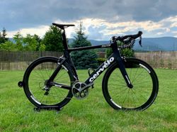 Cervélo S5