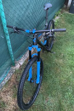 CUBE STEREO 120 HPA RACE