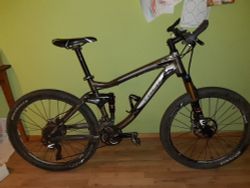 Trek Fuel EX 9