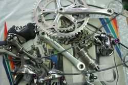 Shimano Dura-Ace 7402
