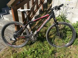 Merida Matts Special Edition