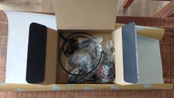 Shimano Saint BR-M820