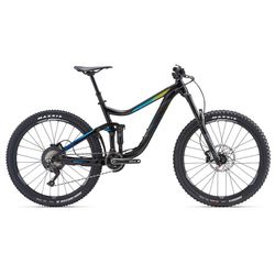 GIANT Reign 2 GE-M18-M-black