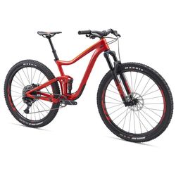 GIANT Trance Advanced Pro 29er 2-M19-L-pure red/neon red