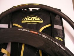 Prodám kola Campagnolo Bora One s galuskami TUFO elite jet 160g