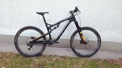 Lapierre Zesty AM 527 karbon