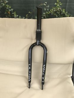 Cannondale Headshok Fatty Ultra DL80