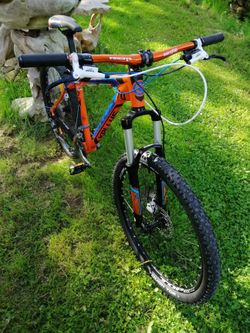Mtb Kellys