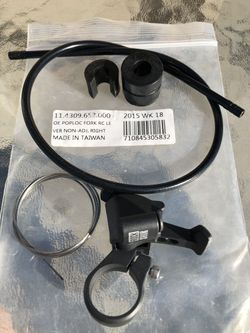 ROCK SHOX PopLoc - nové