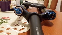 Fox Racing Shox 32 Talas Fit Rlc Factory Series