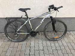Kelly´s crosscountry XC Magic