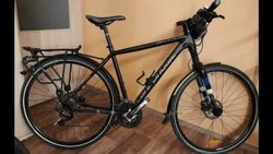 Cannondale Quick cx-1