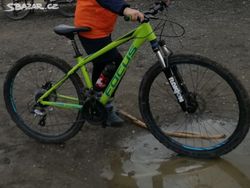 Prodám MTB Focus Whistler 27.5