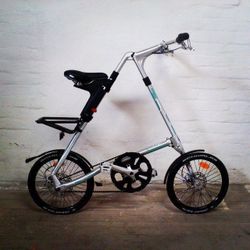 STRIDA SX