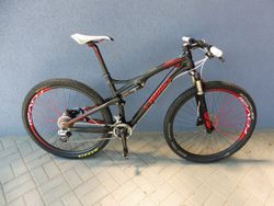 Specialized Epic S-works 29