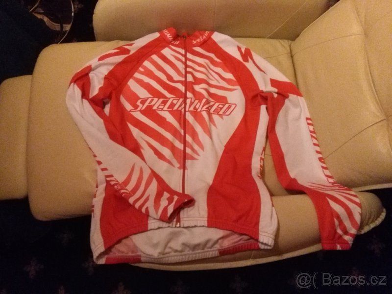 Oblečení Specialized