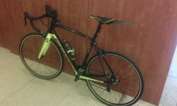 Scott addict 10 2019 nové
