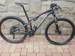 Specialized Epic Com Carbon