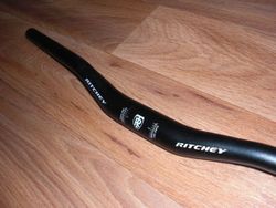 Řidítka RITCHEY