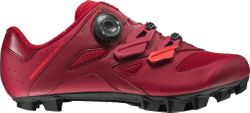 Nové tretry Mavic Sequence XC Elite vel.40 women