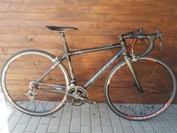 Colnago C-HS Revolution Campagnolo Record